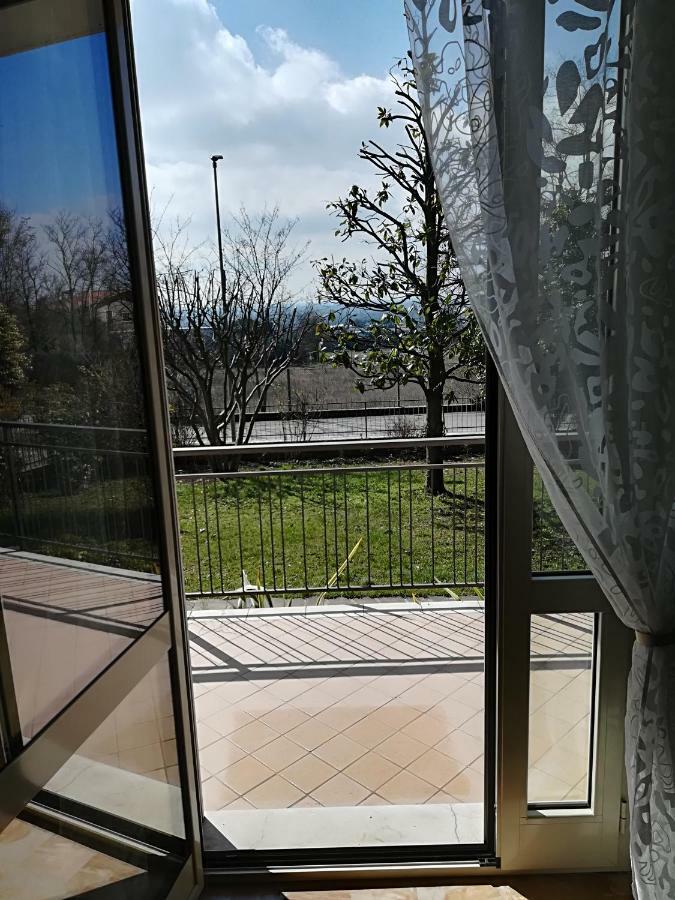 Casa Di Barbara Castiglione Delle Stiviere Exterior foto