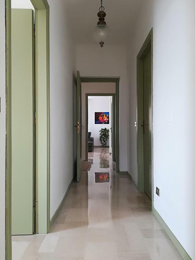 Casa Di Barbara Castiglione Delle Stiviere Exterior foto