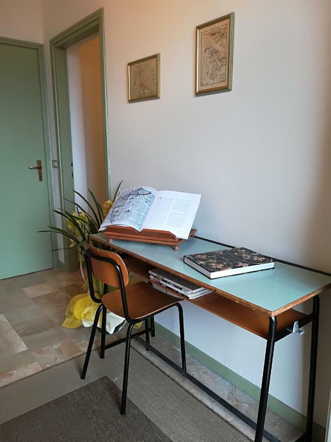 Casa Di Barbara Castiglione Delle Stiviere Exterior foto