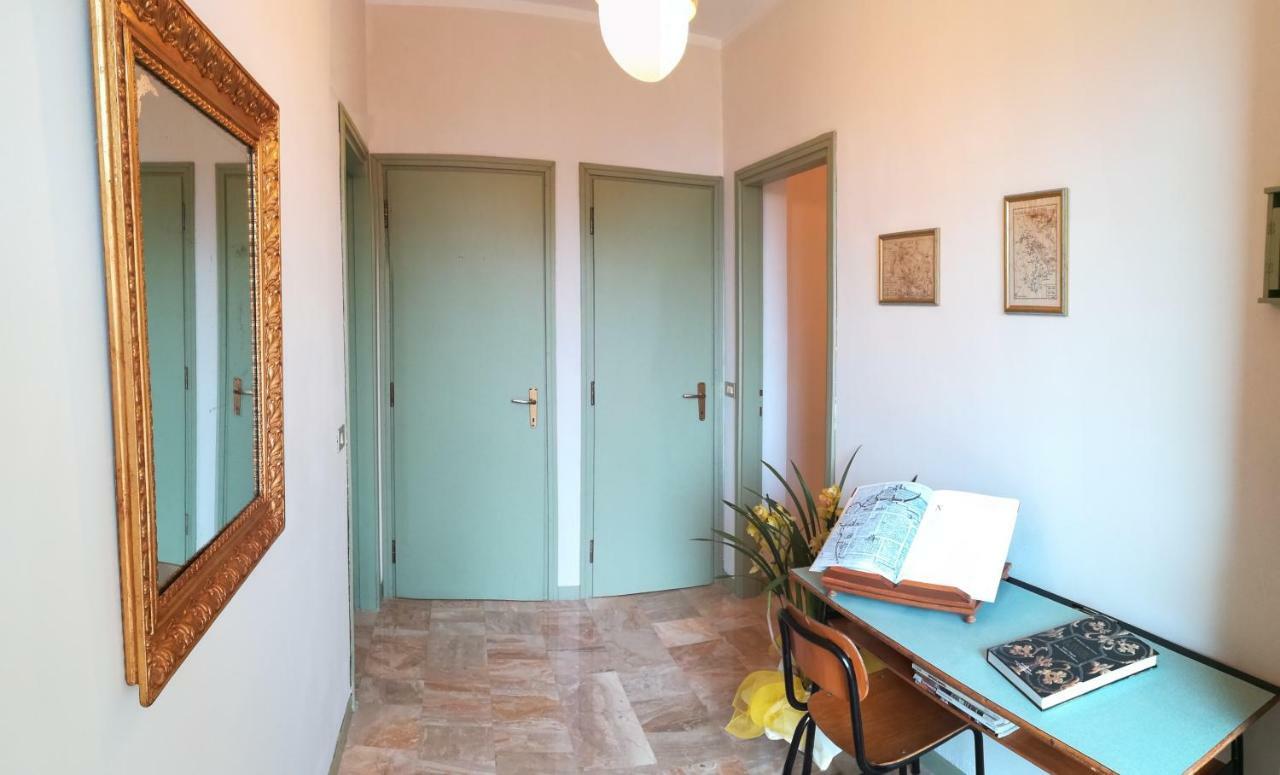Casa Di Barbara Castiglione Delle Stiviere Exterior foto