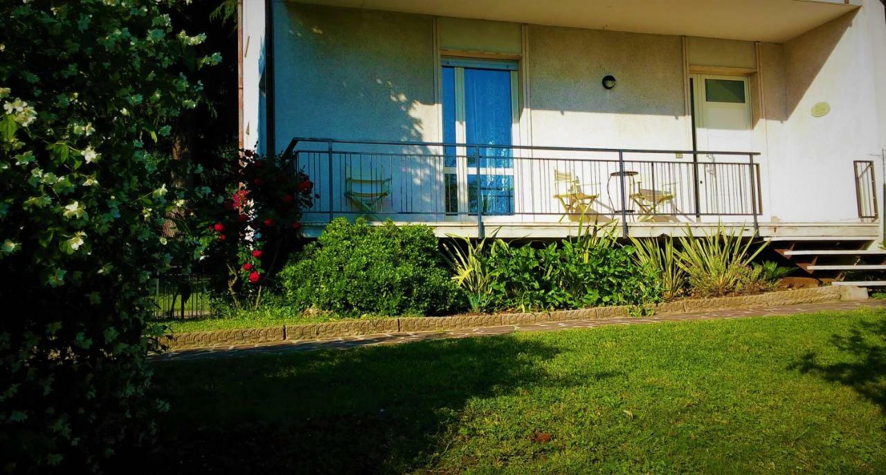 Casa Di Barbara Castiglione Delle Stiviere Exterior foto