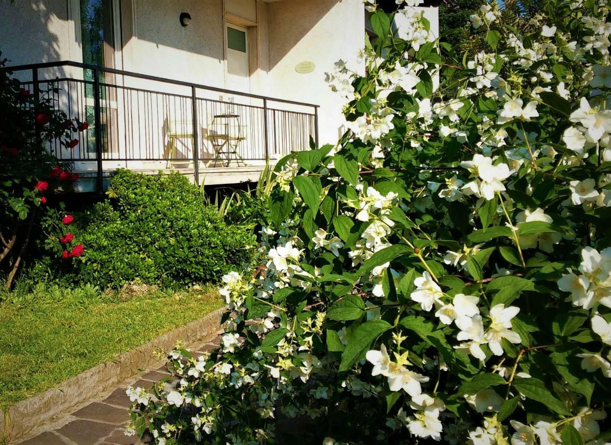 Casa Di Barbara Castiglione Delle Stiviere Exterior foto