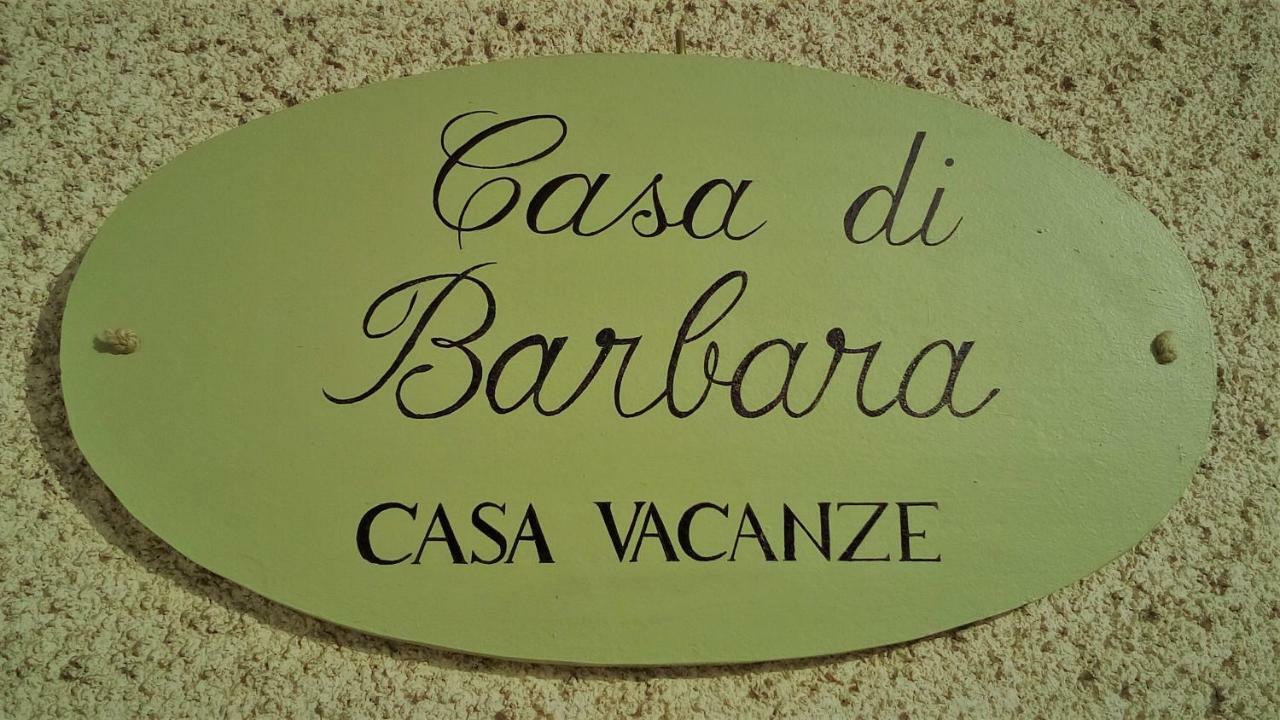 Casa Di Barbara Castiglione Delle Stiviere Exterior foto