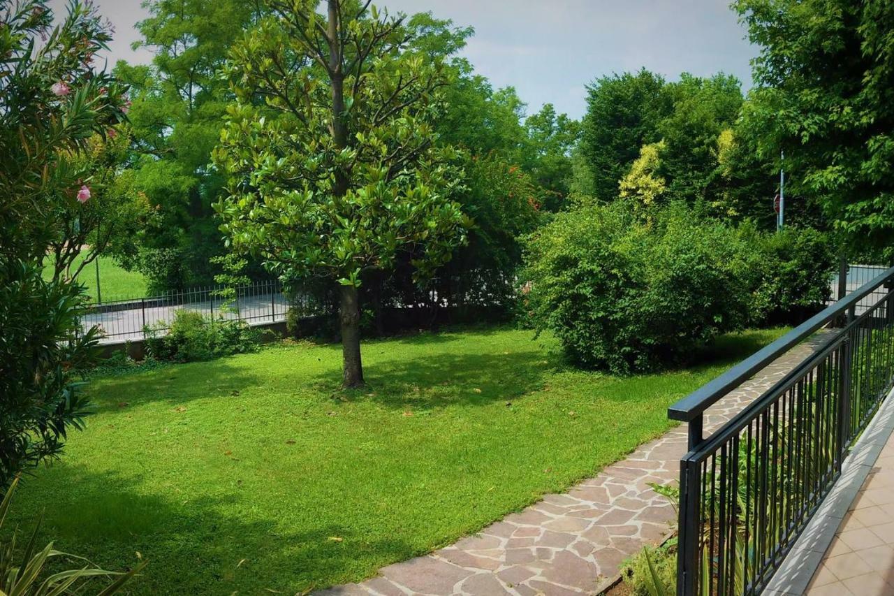 Casa Di Barbara Castiglione Delle Stiviere Exterior foto