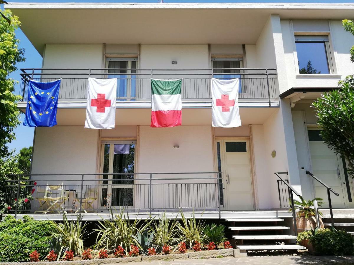 Casa Di Barbara Castiglione Delle Stiviere Exterior foto